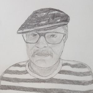 Meet your Posher, Ed